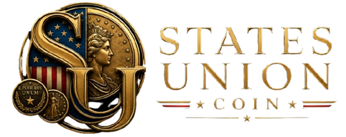 States Union Coin